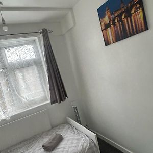 Budget Single Room